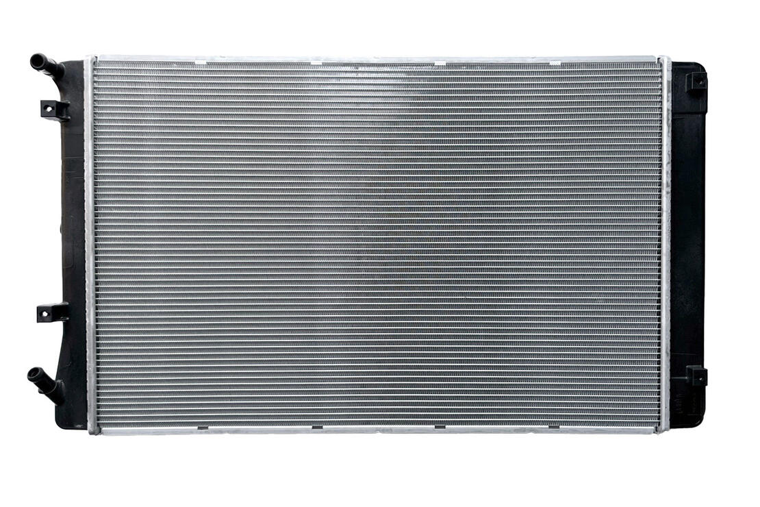 Ackoja A52600016 Radiator, Engine Cooling