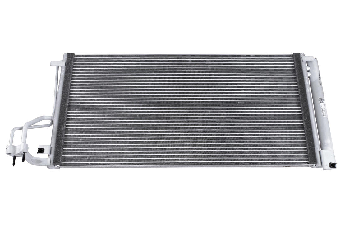 Ackoja A52620023 Condenser, Air Conditioning