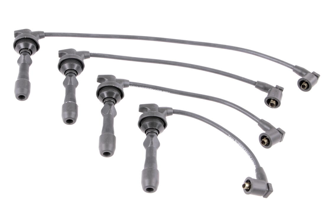 Ackoja A52700012 Ignition Cable Set