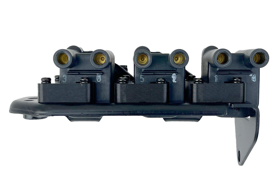 Ackoja A52700023 Ignition Coil