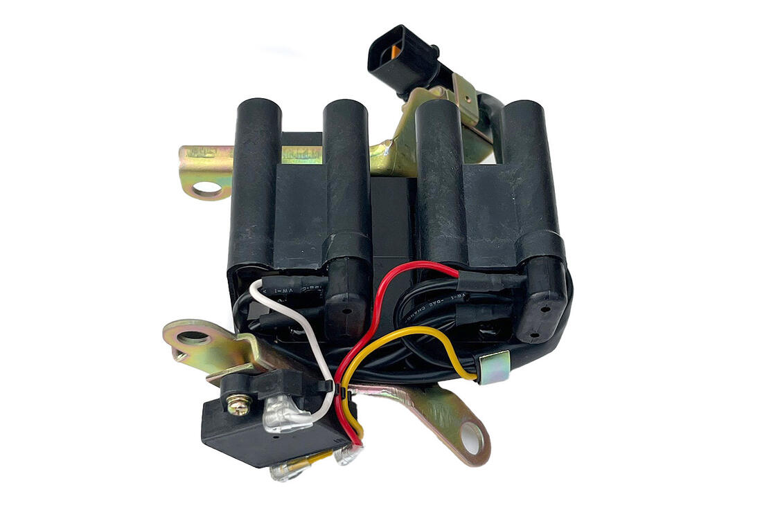 Ackoja A52700024 Ignition Coil
