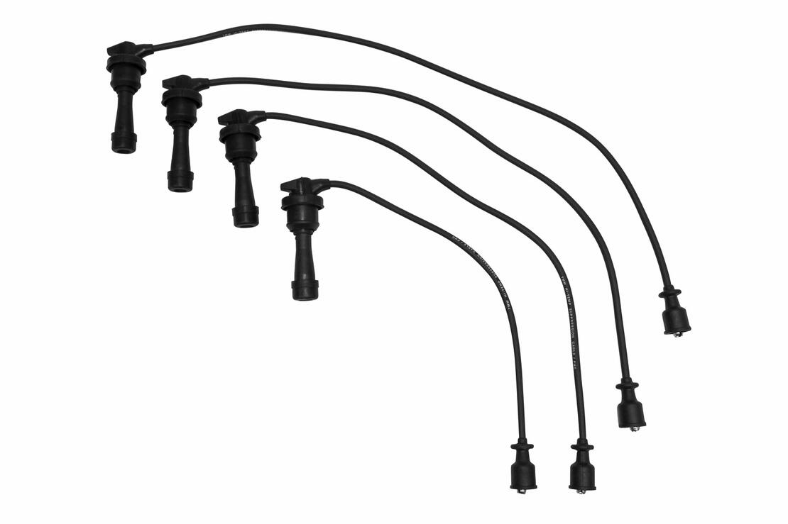 Ackoja A52700028 Ignition Cable Set