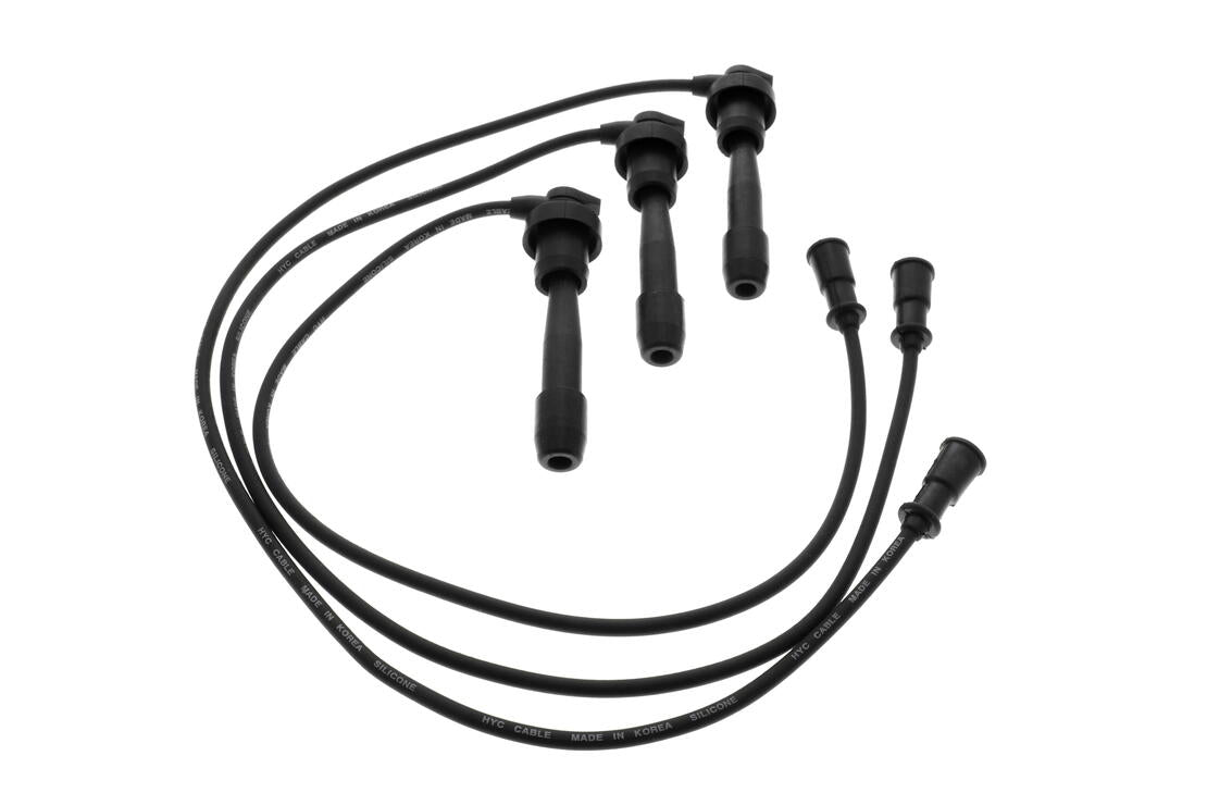 Ackoja A52700030 Ignition Cable Set