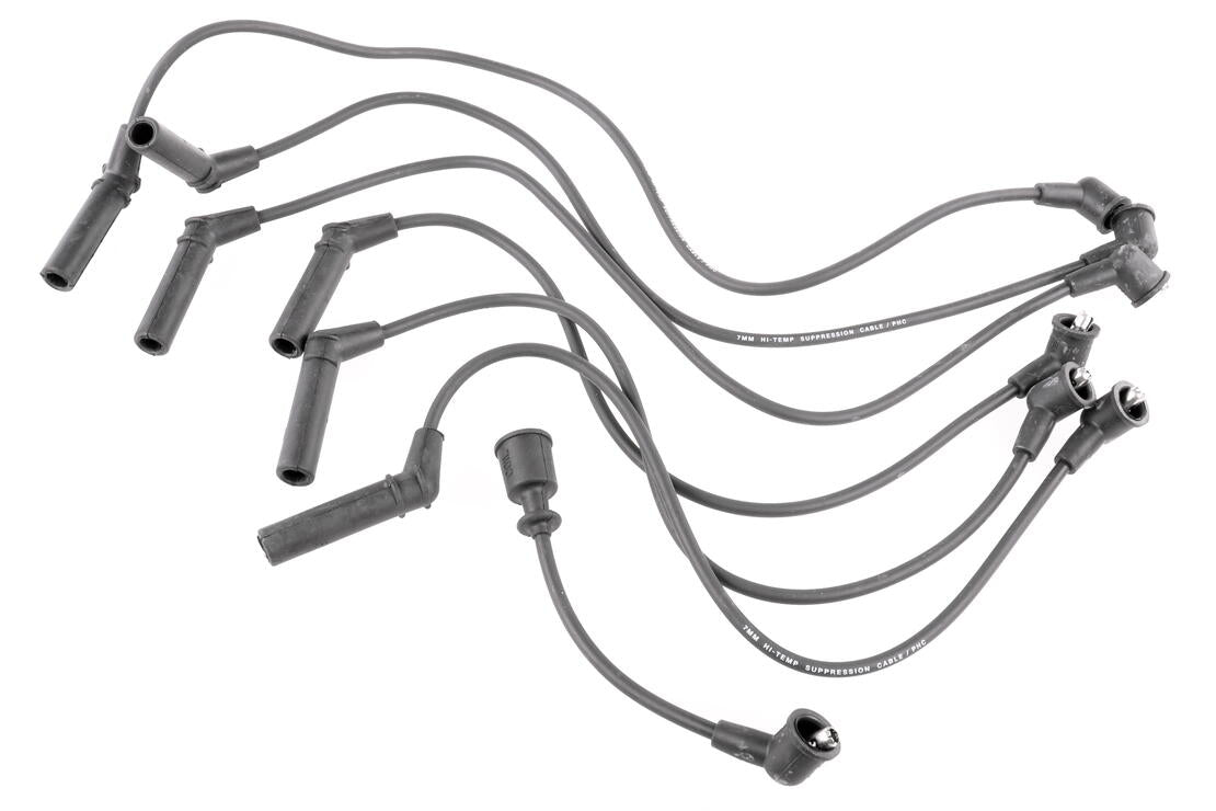 Ackoja A52700033 Ignition Cable Set