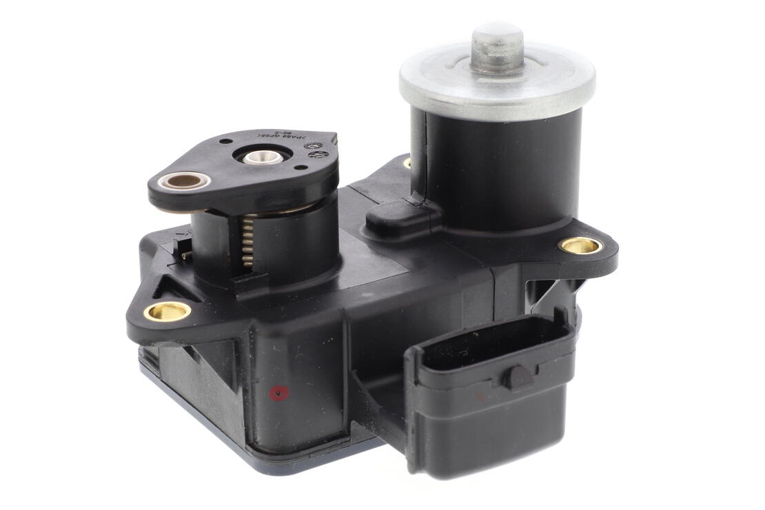 Ackoja A52770001 Actuator, Swirl Flaps (Intake Manifold)