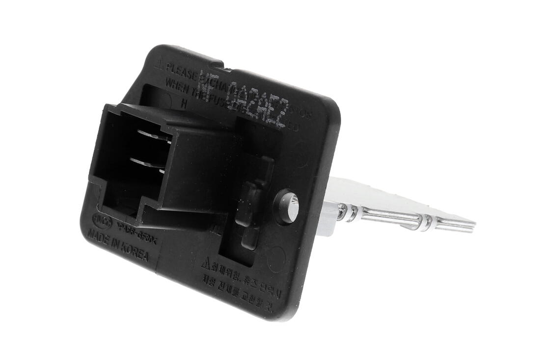 Ackoja A52790005 Controller, Interior Fan