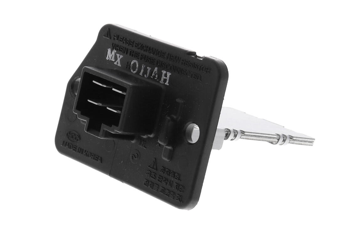 Ackoja A52790008 Controller, Interior Fan