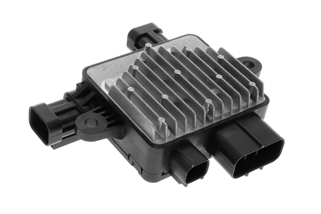 Ackoja A52790021 Control Unit, Electric Fan (Engine Cooling)