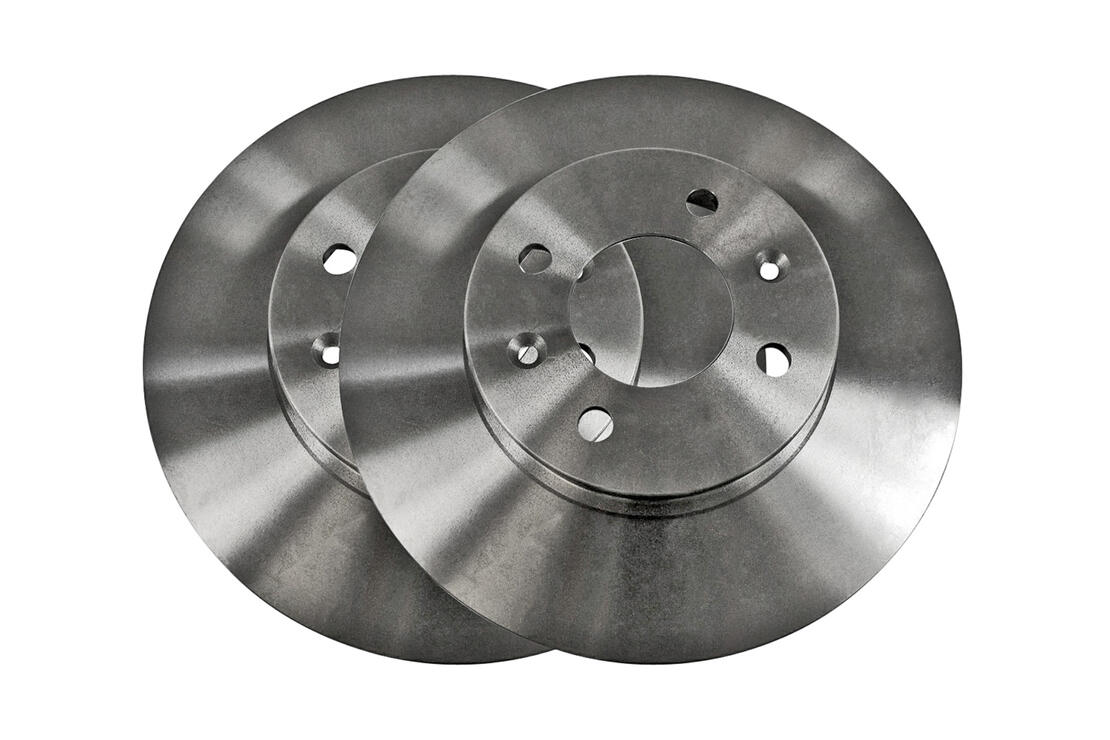 Ackoja A5280006 Brake Disc