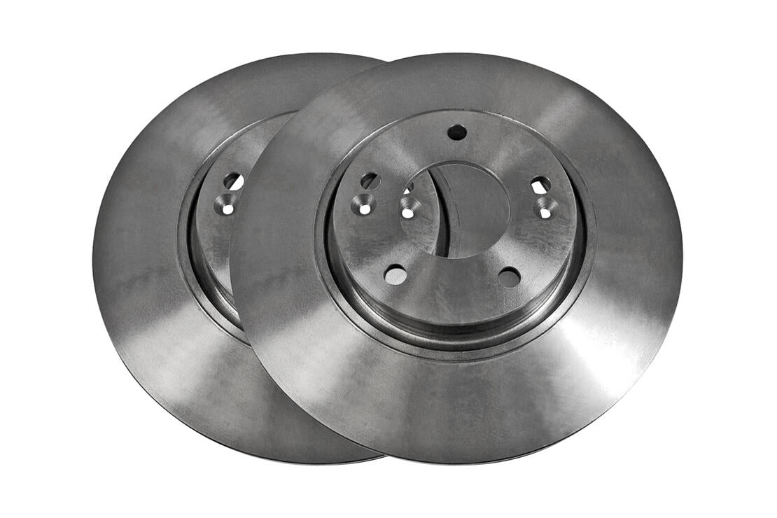 Ackoja A5280013 Brake Disc