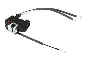 Ackoja A52850006 Door Lock