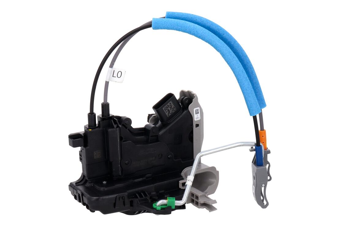 Ackoja A52850027 Door Lock
