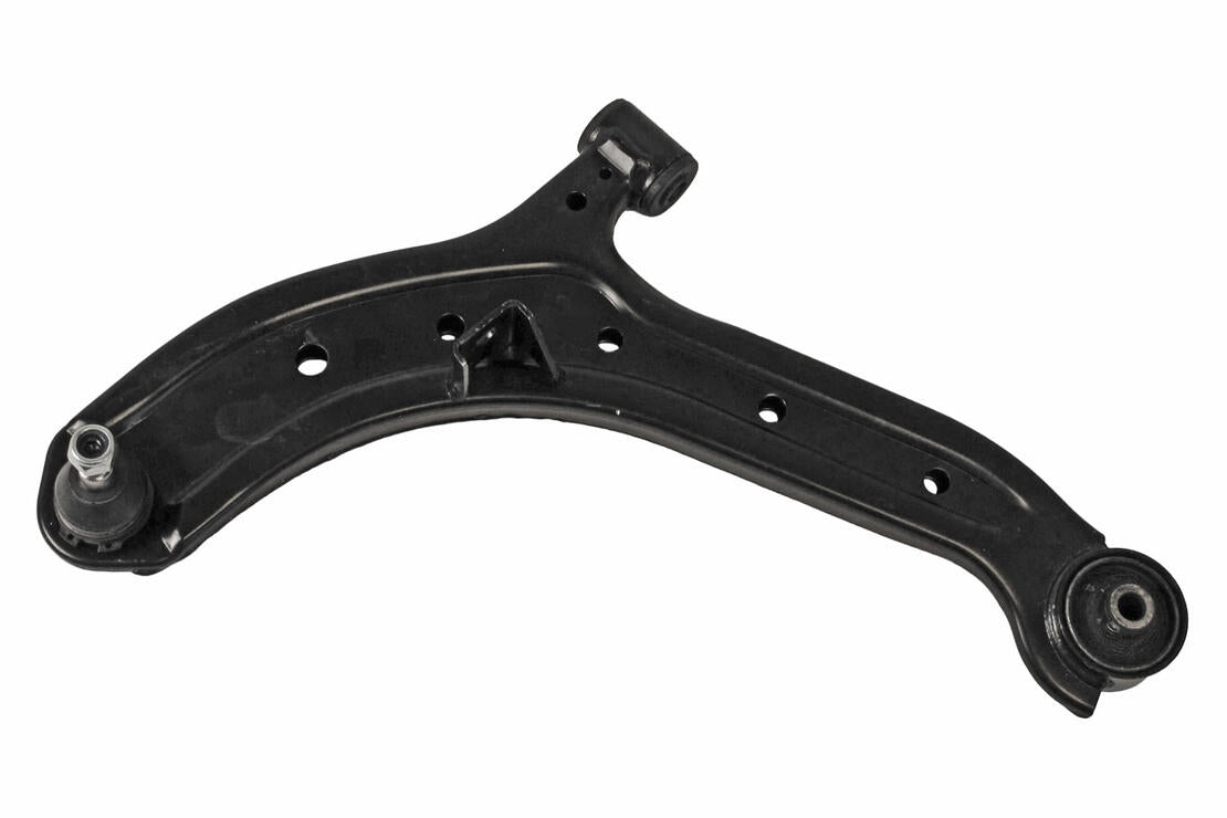 Ackoja A529506 Handlebar, Wheel Suspension