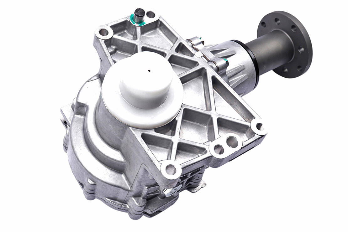 Ackoja A529662 Transfer Case