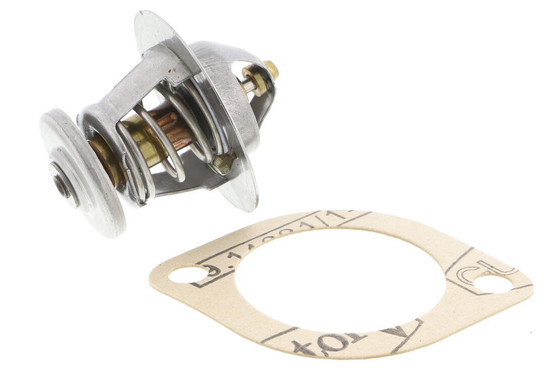 Ackoja A52990006 Thermostat, Coolant