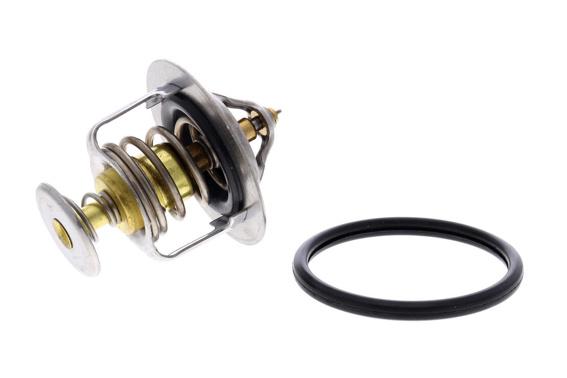 Ackoja A52990015 Thermostat, Coolant