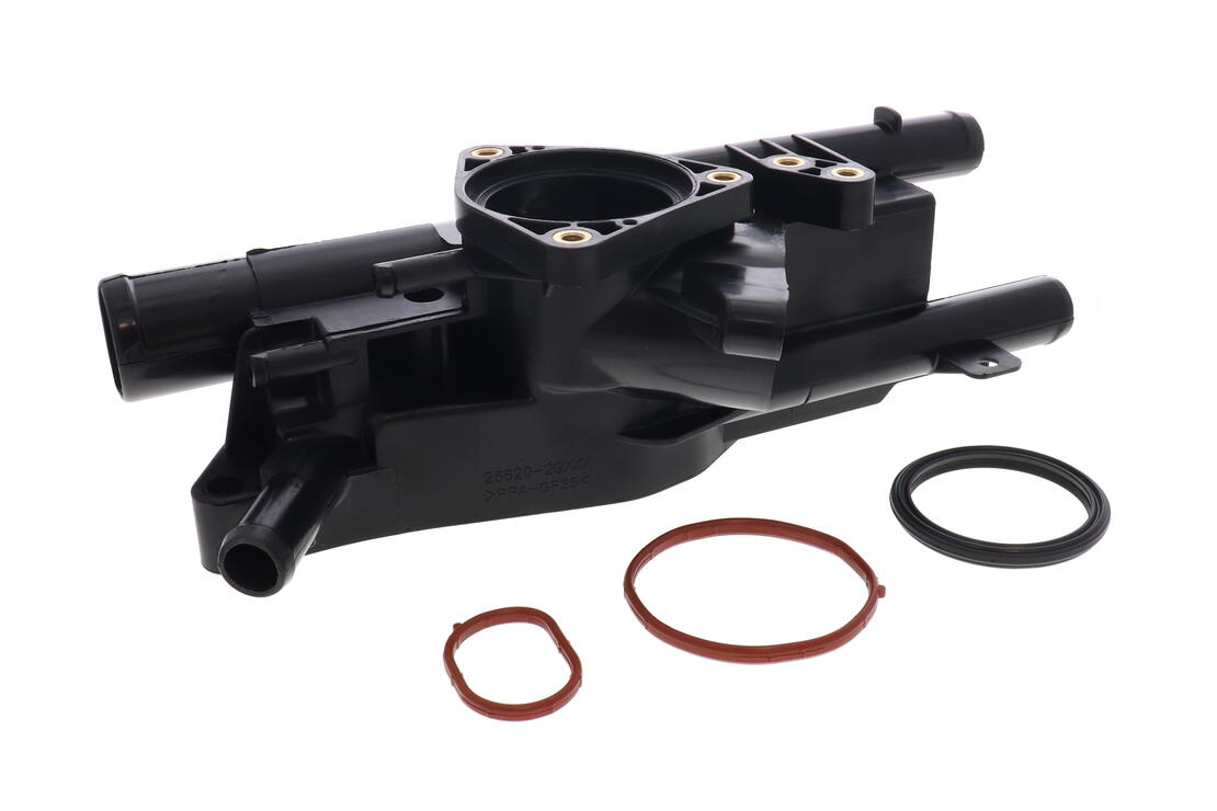 Ackoja A52990017 Thermostat Housing