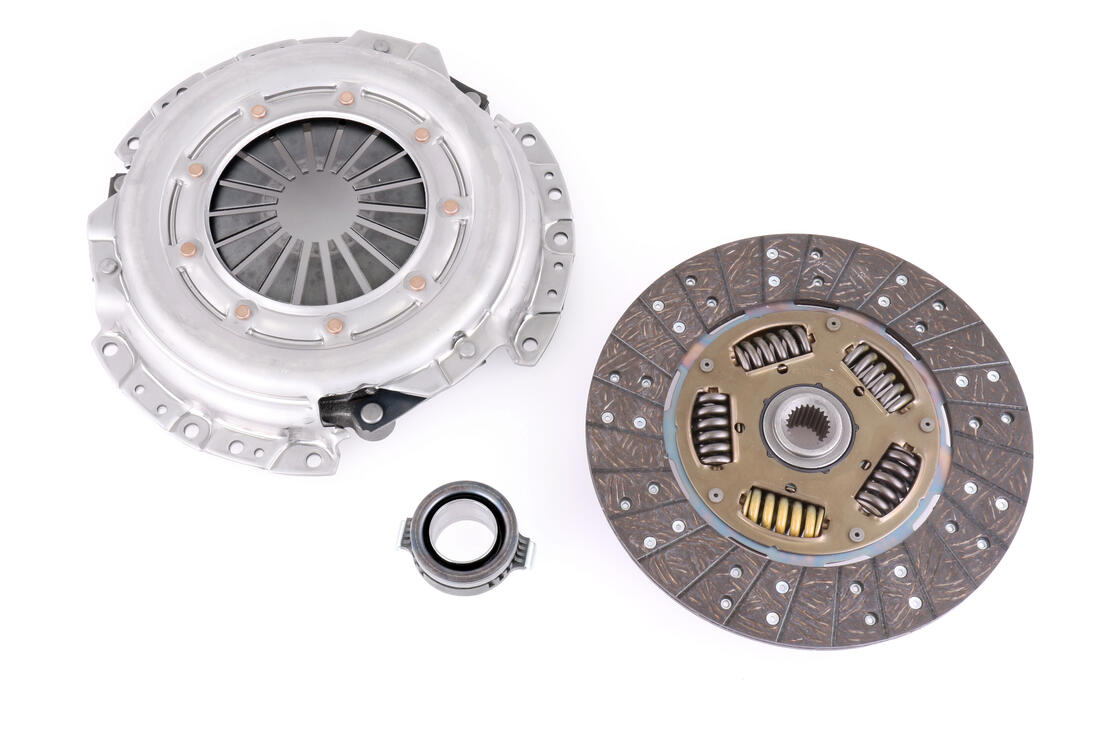 Ackoja A530005 Clutch Kit