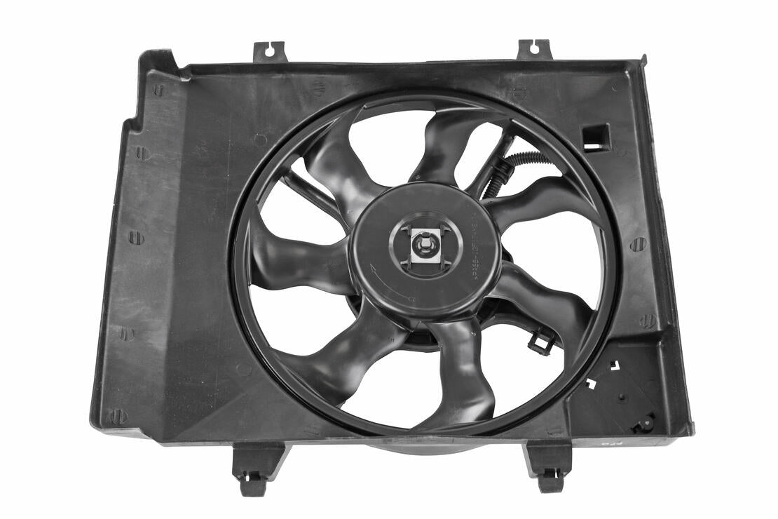 Ackoja A53010003 Fan, Engine Cooling