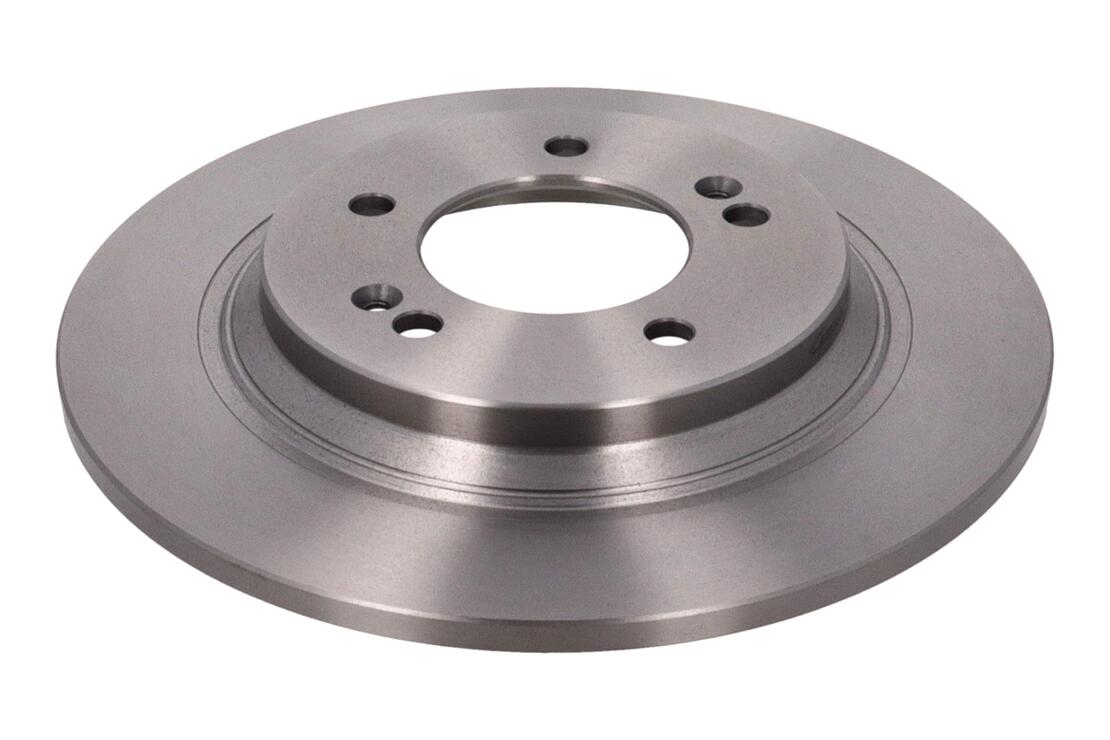 Ackoja A5340010 Brake Disc