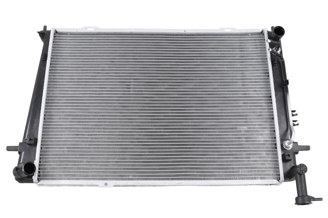 Ackoja A53600003 Radiator, Engine Cooling