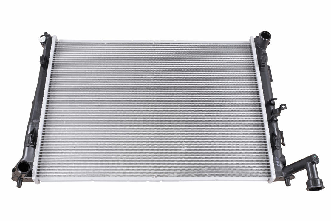 Ackoja A53601002 Radiator, Engine Cooling