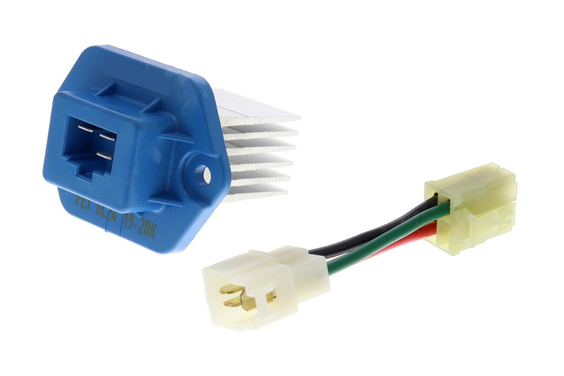 Ackoja A53790004 Controller, Interior Fan