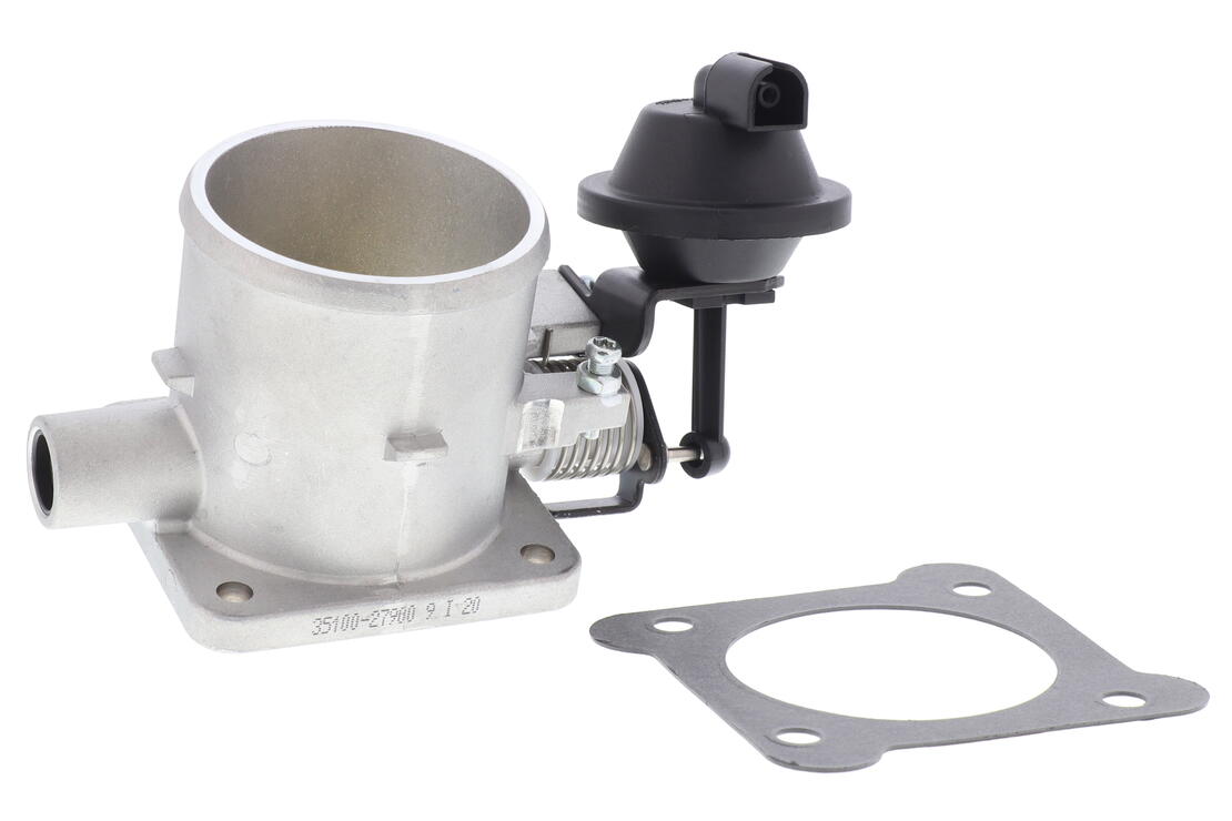Ackoja A53810009 Throttle Body