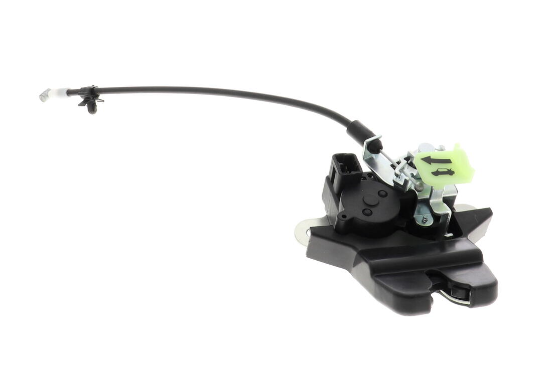 Ackoja A53850186 Tailgate Lock