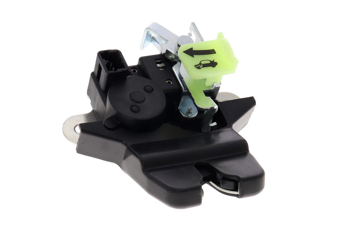 Ackoja A53850202 Tailgate Lock