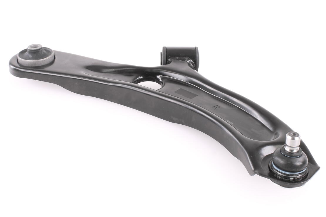 Ackoja A641115 Handlebar, Wheel Suspension