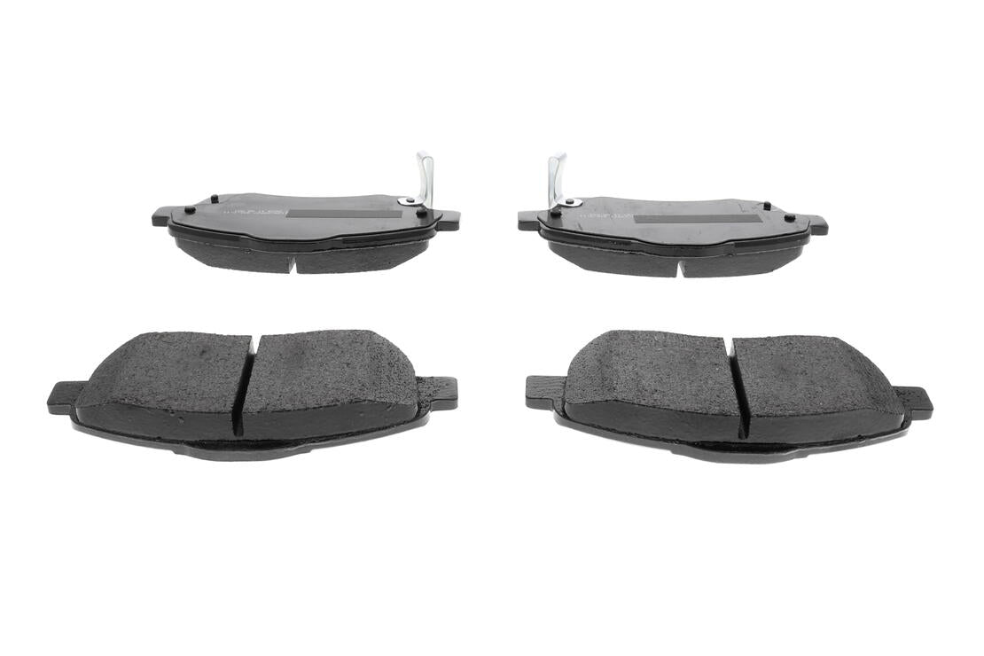 Ackoja A700030 Brake Pad Set, Disc Brake