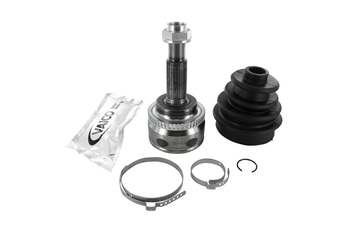 Ackoja A700157 Joint Kit, Drive Shaft