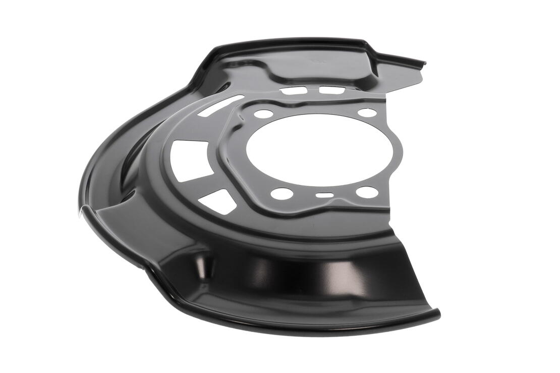 Ackoja A700235 Splash Guard, Brake Disc