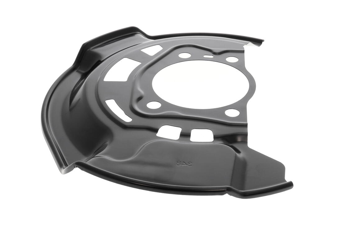 Ackoja A700236 Splash Guard, Brake Disc