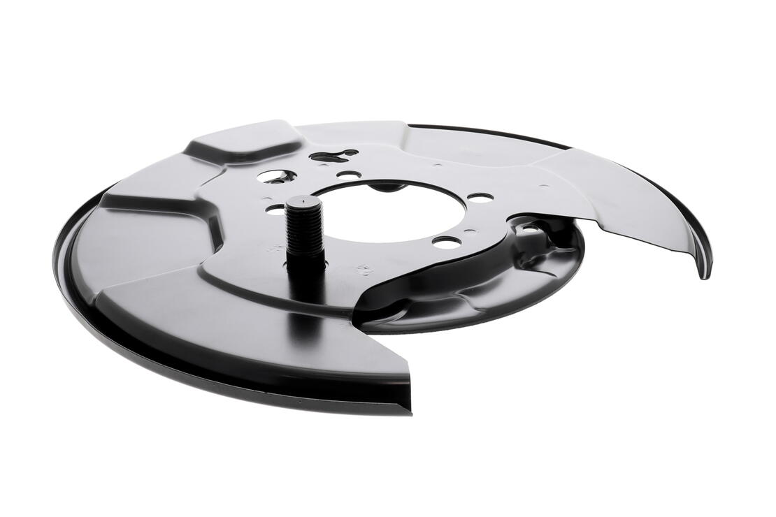 Ackoja A700237 Splash Guard, Brake Disc