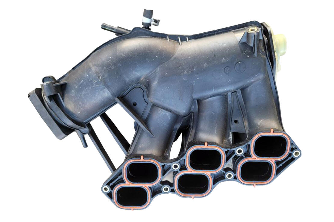 Ackoja A700380 Intake Manifold Module