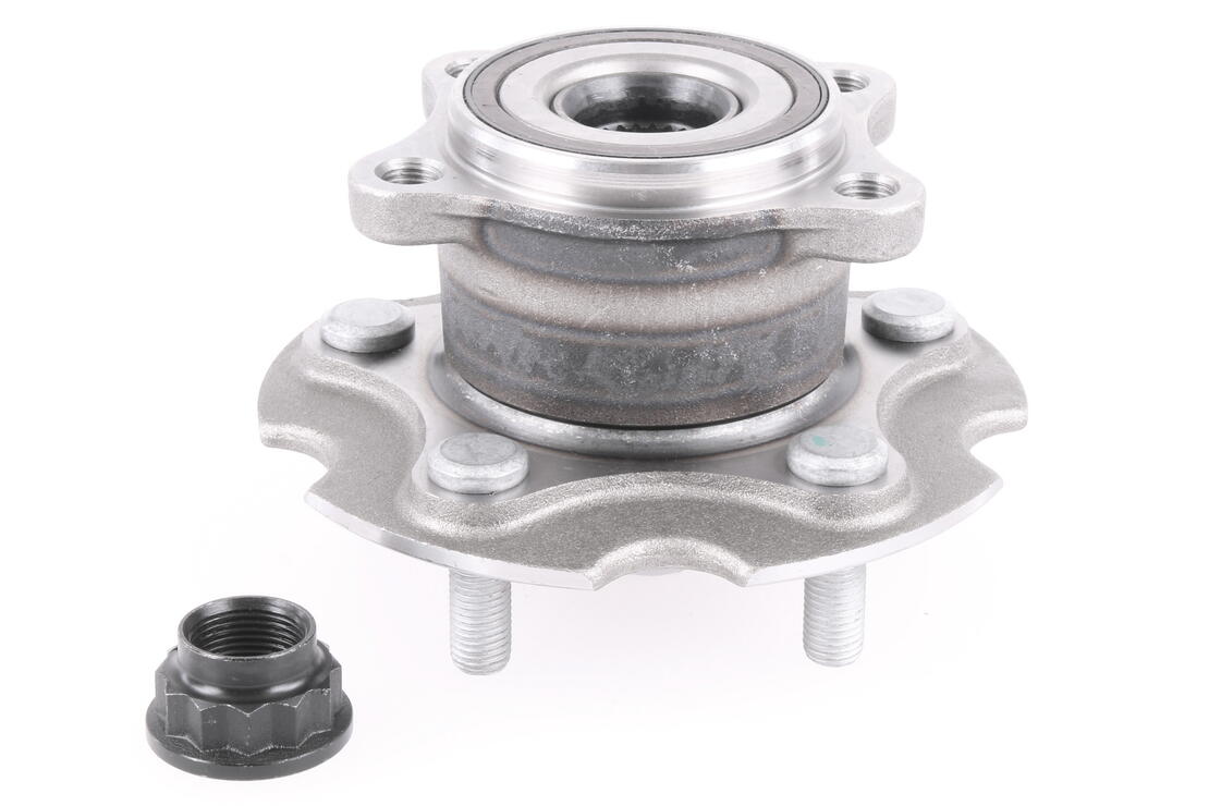 Ackoja A700385 Wheel Bearing Set