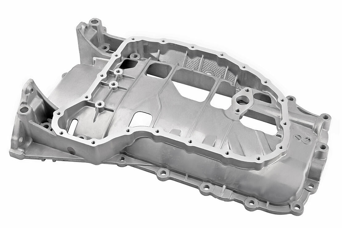 Ackoja A700525 Oil Pan