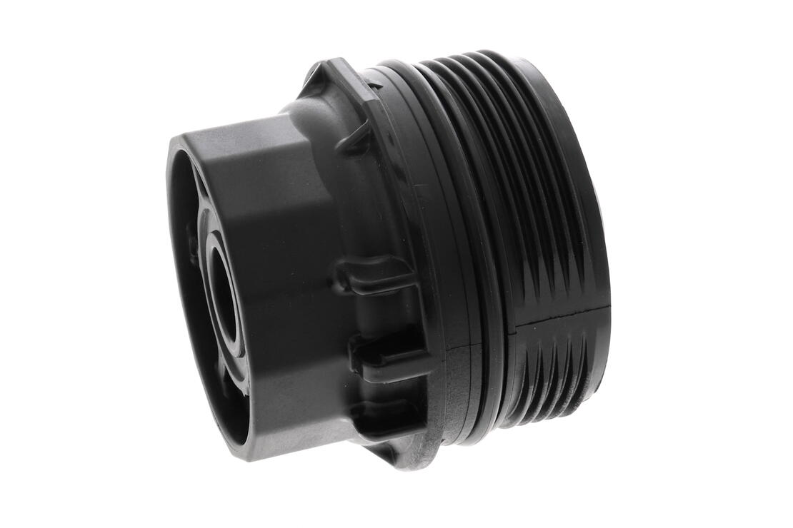 Ackoja A700765 Cover, Oil Filter Housing
