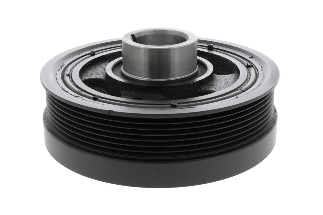 Ackoja A700766 Pulley, Crankshaft