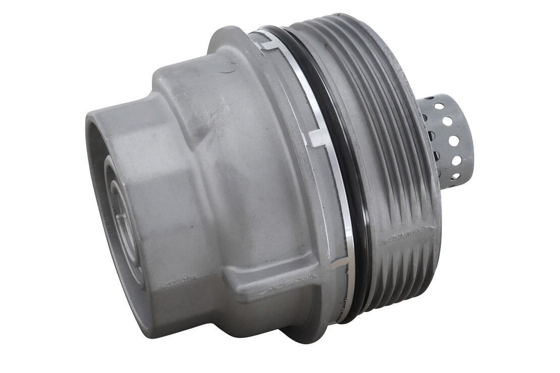 Ackoja A700767 Cover, Oil Filter Housing