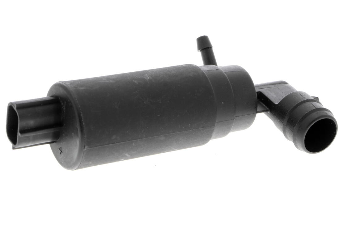 Ackoja A70080001 Washer Pump, Windshield Washer