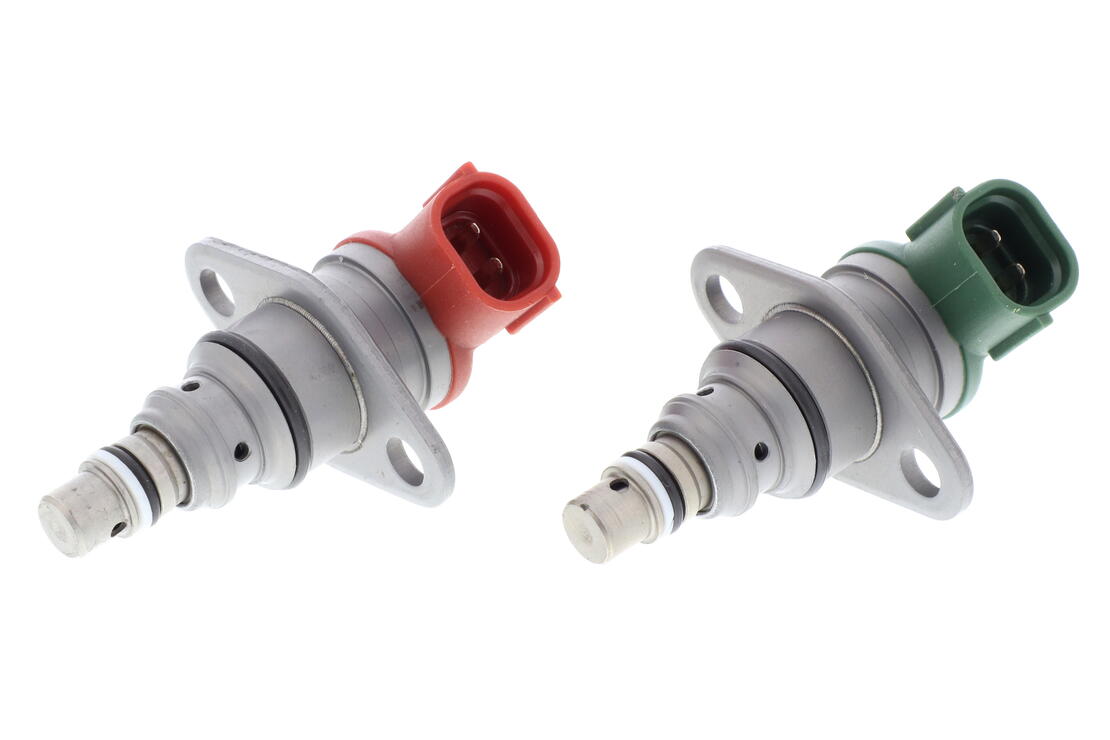 Ackoja A70110007 Pressure Control Valve, Common Rail System