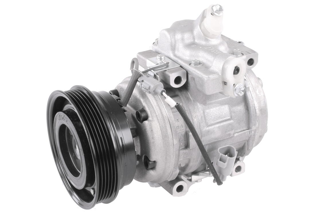 Ackoja A70150005 Compressor, Air Conditioning