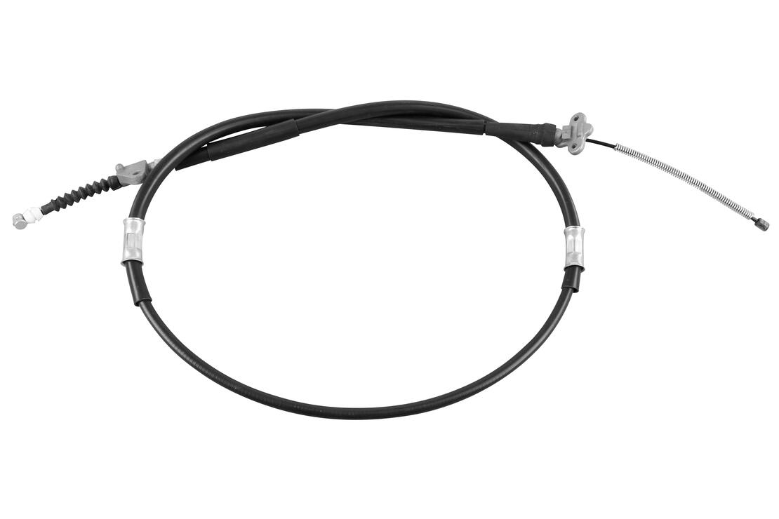 Ackoja A7030026 Cable Pull, Parking Brake