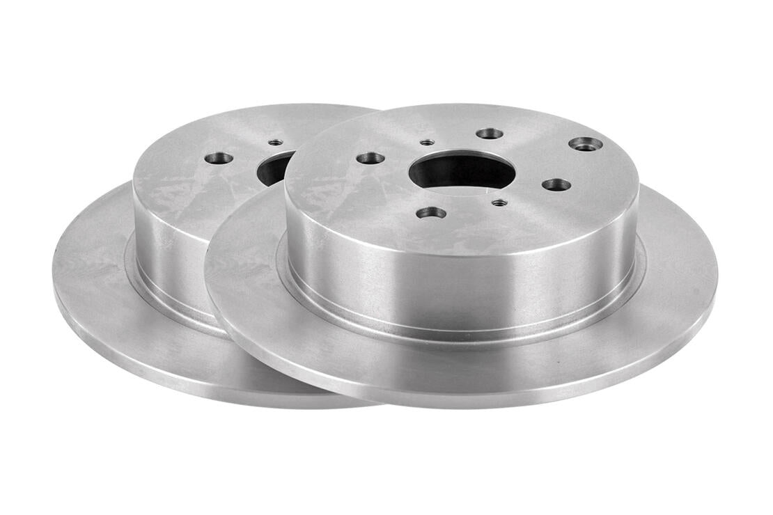 Ackoja A7040001 Brake Disc