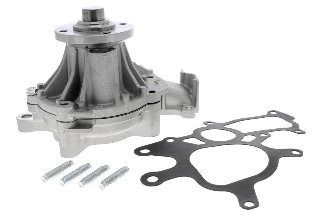 Ackoja A7050014 Water Pump, Engine Cooling