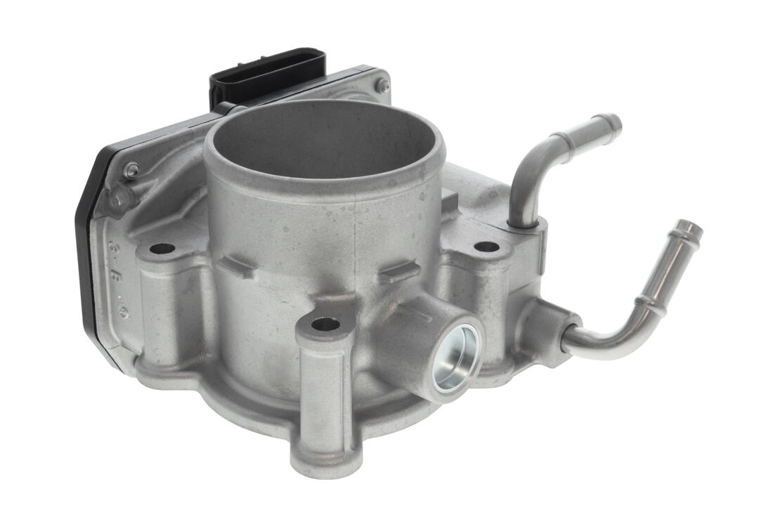 Ackoja A70810013 Throttle Body