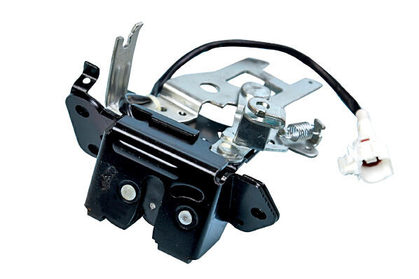 Ackoja A70850002 Tailgate Lock